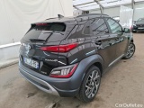  Hyundai  Konna Kona Creative Hybrid 2WD 1.6 GDI 140CV BVA6 E6d #3