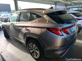  Hyundai  Tucson  Creative Hybrid 2WD 1.6 T-GDI 230CV BVA6 E6d #2