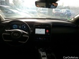  Hyundai  Tucson  Creative Hybrid 2WD 1.6 T-GDI 230CV BVA6 E6d #5