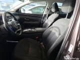  Hyundai  Tucson  Creative Hybrid 2WD 1.6 T-GDI 230CV BVA6 E6d #8