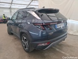  Hyundai  Tucson HYUNDAI  / 2020 / 5P / SUV 1.6 PHEV 265 HTRAC CREATIVE 4WD AUTO #2