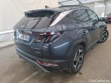  Hyundai  Tucson HYUNDAI  / 2020 / 5P / SUV 1.6 PHEV 265 HTRAC CREATIVE 4WD AUTO #3