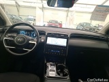  Hyundai  Tucson HYUNDAI  / 2020 / 5P / SUV 1.6 PHEV 265 HTRAC CREATIVE 4WD AUTO #5