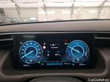  Hyundai  Tucson HYUNDAI  / 2020 / 5P / SUV 1.6 PHEV 265 HTRAC CREATIVE 4WD AUTO #6