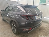  Hyundai  Tucson HYUNDAI  / 2020 / 5P / SUV 1.6 PHEV 265 HTRAC CREATIVE 4WD AUTO #2