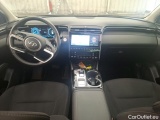  Hyundai  Tucson HYUNDAI  / 2020 / 5P / SUV 1.6 PHEV 265 HTRAC CREATIVE 4WD AUTO #5