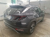  Hyundai  Tucson HYUNDAI  / 2020 / 5P / SUV 1.6 PHEV 265 HTRAC CREATIVE 4WD AUTO #3