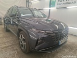  Hyundai  Tucson HYUNDAI  / 2020 / 5P / SUV 1.6 PHEV 265 HTRAC CREATIVE 4WD AUTO #4