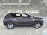  Jeep  Compass JEEP  / 2017 / 5P / SUV 1.3 T4 PHEV 190CV LIMITED 4XE AUTO #7