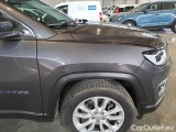  Jeep  Compass JEEP  / 2017 / 5P / SUV 1.3 T4 PHEV 190CV LIMITED 4XE AUTO #45