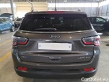  Jeep  Compass JEEP  / 2017 / 5P / SUV 1.3 T4 PHEV 190CV LIMITED 4XE AUTO #60