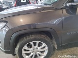  Jeep  Compass JEEP  / 2017 / 5P / SUV 1.3 T4 PHEV 190CV LIMITED 4XE AUTO #69