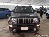  Jeep  Patriot JEEP RENEGADE / 2018 / 5P / SUV 1.3 T4 PHEV 190CV LIMITED 4XE AUTO #6