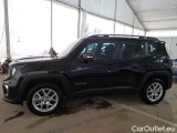  Jeep  Patriot JEEP RENEGADE / 2018 / 5P / SUV 1.3 T4 PHEV 190CV LIMITED 4XE AUTO #8