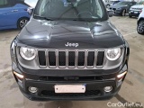  Jeep  Patriot JEEP RENEGADE / 2018 / 5P / SUV 1.3 T4 PHEV 190CV LIMITED 4XE AUTO #23