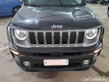  Jeep  Patriot JEEP RENEGADE / 2018 / 5P / SUV 1.3 T4 PHEV 190CV LIMITED 4XE AUTO #27