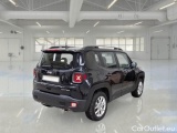  Jeep  Patriot JEEP RENEGADE / 2018 / 5P / SUV 1.3 T4 PHEV 190CV LIMITED 4XE AUTO #2
