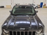  Jeep  Patriot JEEP RENEGADE / 2018 / 5P / SUV 1.3 T4 PHEV 190CV LIMITED 4XE AUTO #25