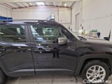  Jeep  Patriot JEEP RENEGADE / 2018 / 5P / SUV 1.3 T4 PHEV 190CV LIMITED 4XE AUTO #29