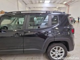  Jeep  Patriot JEEP RENEGADE / 2018 / 5P / SUV 1.3 T4 PHEV 190CV LIMITED 4XE AUTO #36
