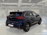 KIA  Niro KIA  / 2019 / 5P / BERLINA 1.6 PHEV GDI EVOLUTION DCT #2