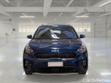  KIA  Niro KIA  / 2019 / 5P / BERLINA 1.6 PHEV GDI EVOLUTION DCT #6