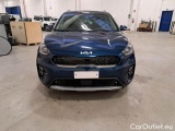  KIA  Niro KIA  / 2019 / 5P / BERLINA 1.6 PHEV GDI EVOLUTION DCT #27