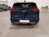  KIA  Niro KIA  / 2019 / 5P / BERLINA 1.6 PHEV GDI EVOLUTION DCT #35