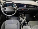  KIA  Niro KIA  / 2022 / 5P / BERLINA 1.6 HEV GDI BUSINESS DCT #3