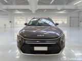  KIA  Niro KIA  / 2022 / 5P / BERLINA 1.6 HEV GDI BUSINESS DCT #6