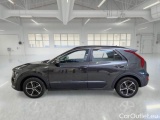  KIA  Niro KIA  / 2022 / 5P / BERLINA 1.6 HEV GDI BUSINESS DCT #8