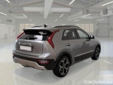  KIA  Niro KIA  / 2022 / 5P / BERLINA 1.6 HEV GDI EVOLUTION DCT #2