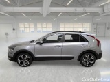  KIA  Niro KIA  / 2022 / 5P / BERLINA 1.6 HEV GDI EVOLUTION DCT #8
