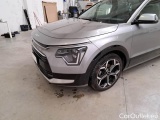  KIA  Niro KIA  / 2022 / 5P / BERLINA 1.6 HEV GDI EVOLUTION DCT #27