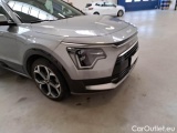  KIA  Niro KIA  / 2022 / 5P / BERLINA 1.6 HEV GDI EVOLUTION DCT #32