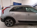  KIA  Niro KIA  / 2022 / 5P / BERLINA 1.6 HEV GDI EVOLUTION DCT #38