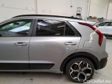  KIA  Niro KIA  / 2022 / 5P / BERLINA 1.6 HEV GDI EVOLUTION DCT #56