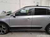  KIA  Niro KIA  / 2022 / 5P / BERLINA 1.6 HEV GDI EVOLUTION DCT #58