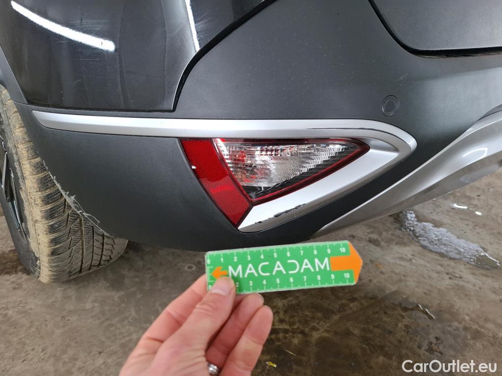  KIA  Sportage  Active Hybrid 4WD 1.6 T-GDi 230CV BVA6 E6d #35