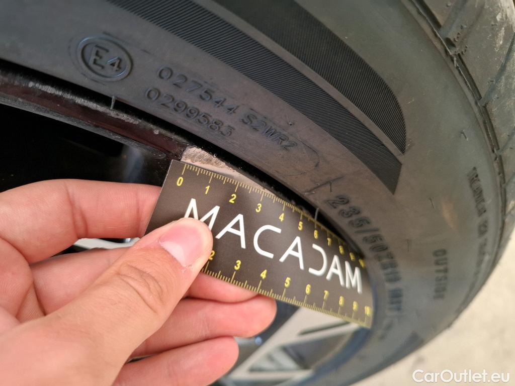  KIA  Sportage  GT-Line Premium 1.6 CRDi 135CV BVA7 E6d #7