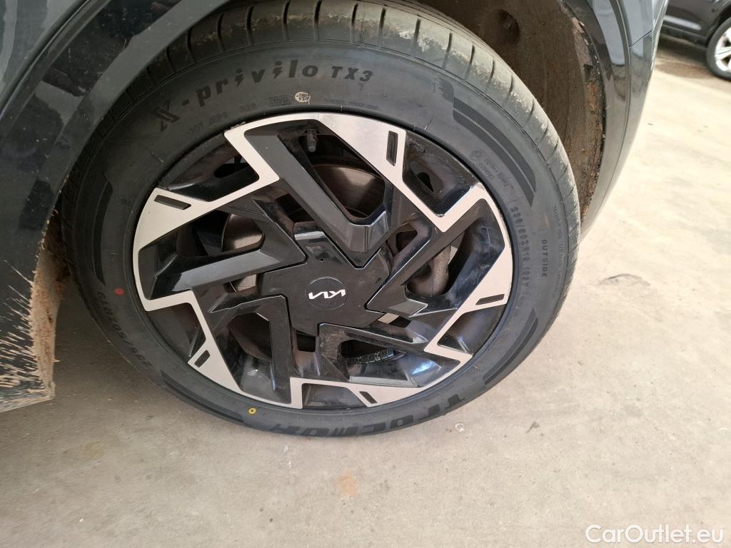  KIA  Sportage  GT-Line Premium 1.6 CRDi 135CV BVA7 E6d #4