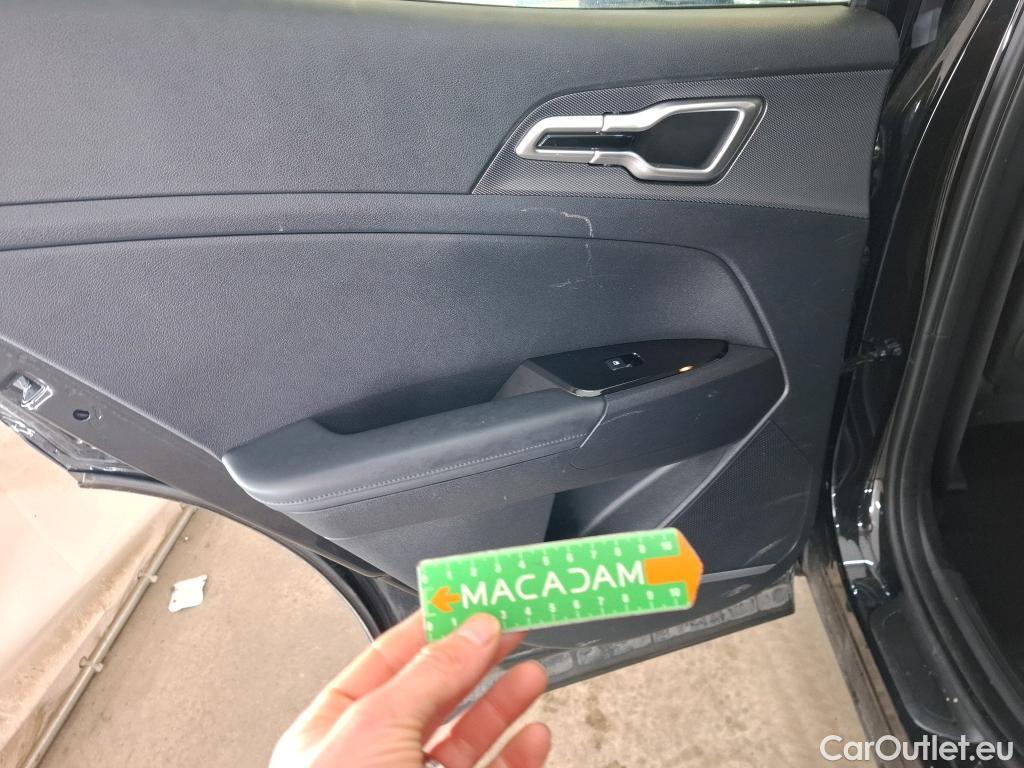  KIA  Sportage  Active Hybrid 4WD 1.6 T-GDi 230CV BVA6 E6d #24