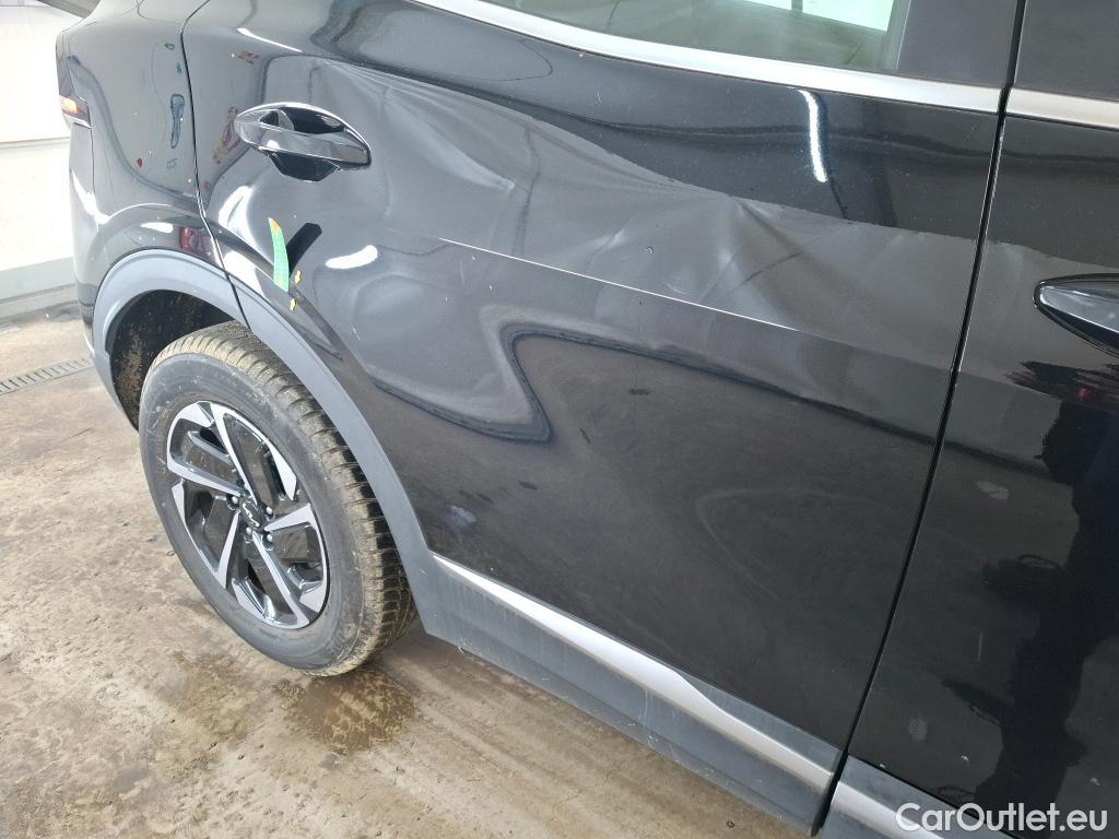  KIA  Sportage  Active Hybrid 4WD 1.6 T-GDi 230CV BVA6 E6d #32