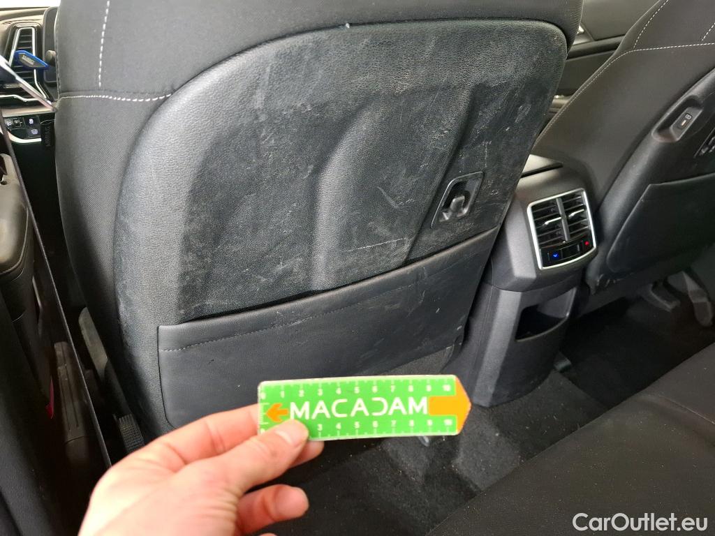  KIA  Sportage  Active Hybrid 4WD 1.6 T-GDi 230CV BVA6 E6d #43