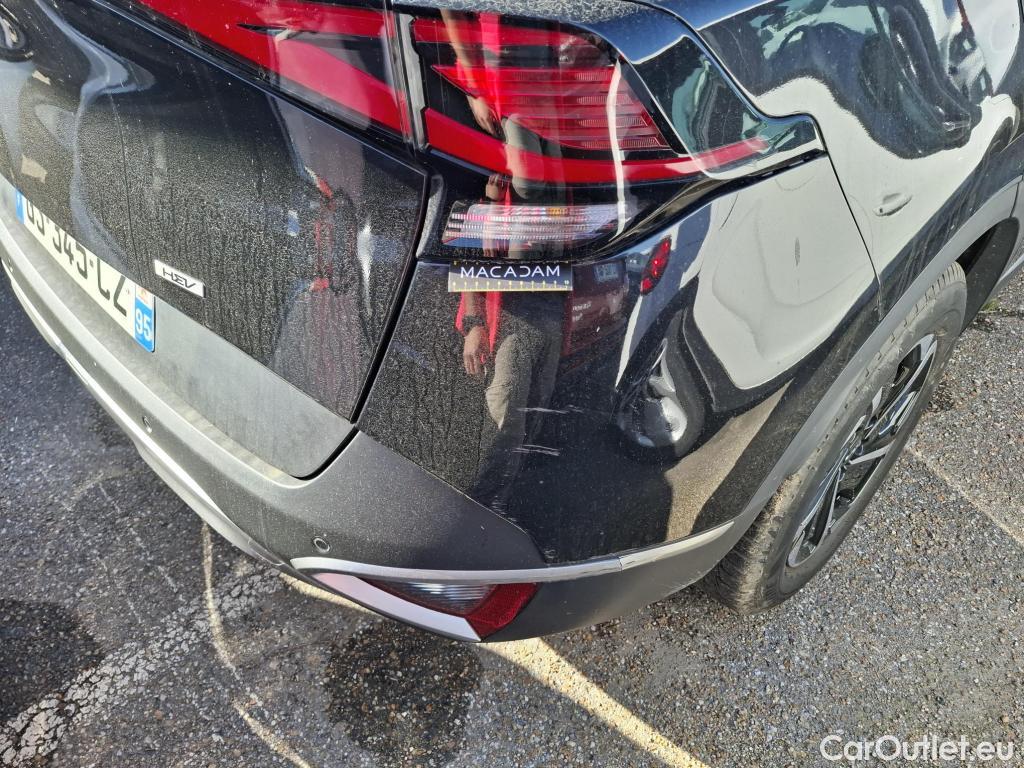  KIA  Sportage  Active Hybrid 4WD 1.6 T-GDi 230CV BVA6 E6d #17