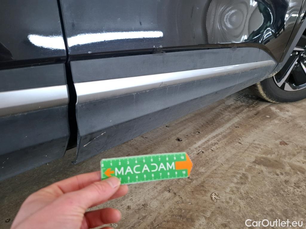  KIA  Sportage  Active Hybrid 4WD 1.6 T-GDi 230CV BVA6 E6d #51