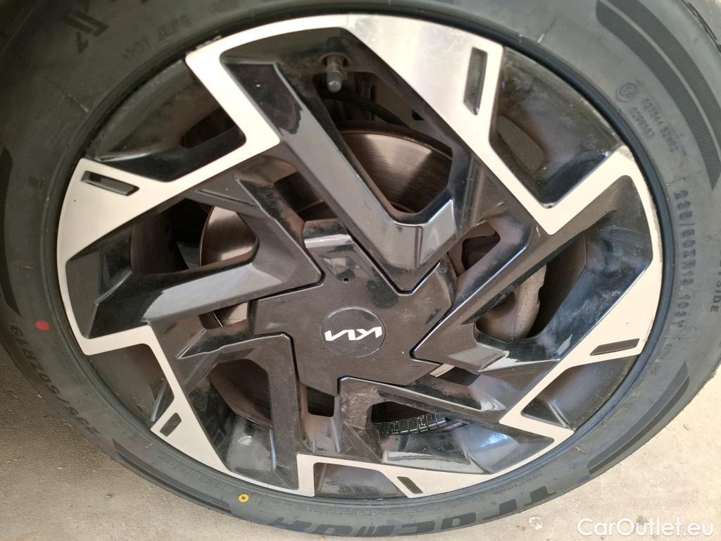  KIA  Sportage  GT-Line Premium 1.6 CRDi 135CV BVA7 E6d #5