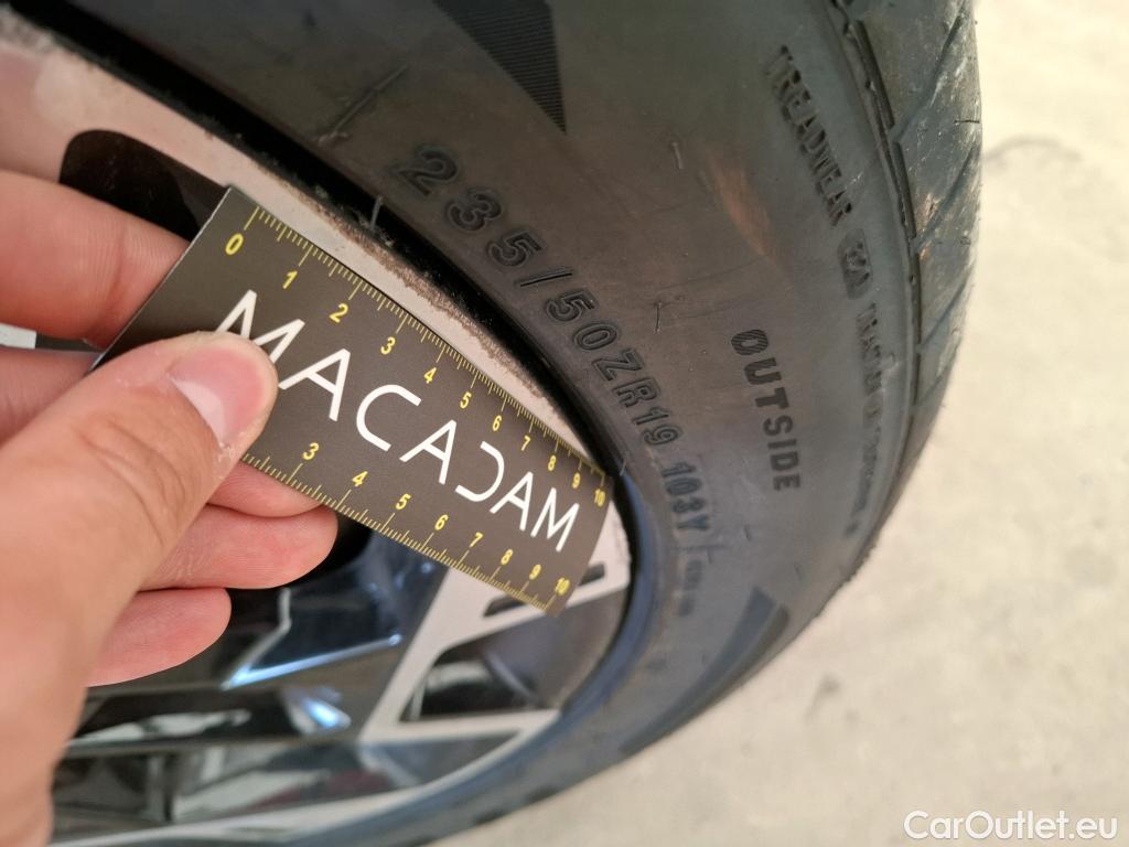  KIA  Sportage  GT-Line Premium 1.6 CRDi 135CV BVA7 E6d #8