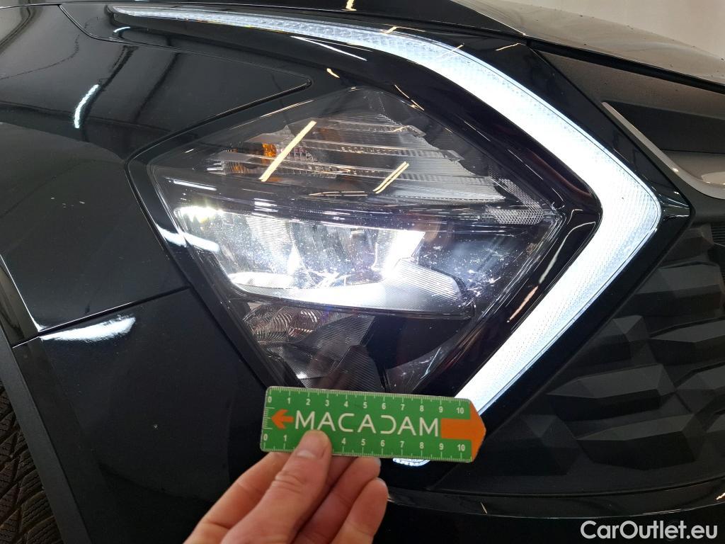  KIA  Sportage  Active Hybrid 4WD 1.6 T-GDi 230CV BVA6 E6d #48