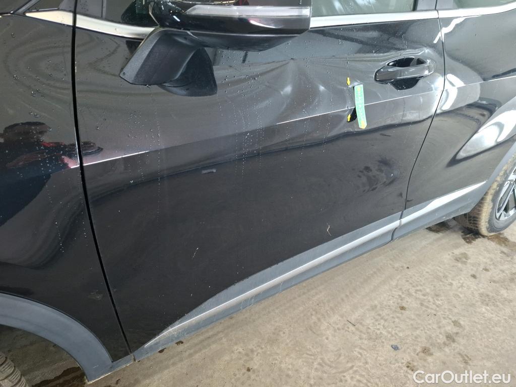  KIA  Sportage  Active Hybrid 4WD 1.6 T-GDi 230CV BVA6 E6d #1